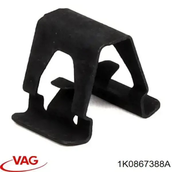  VAG 1K0867388A preço, a partir de 2,36 USD
