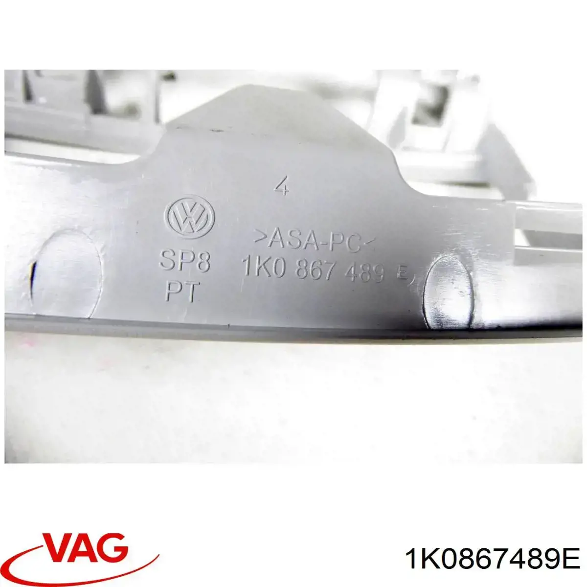  VAG 1K0867489E preço, a partir de 66,43 USD