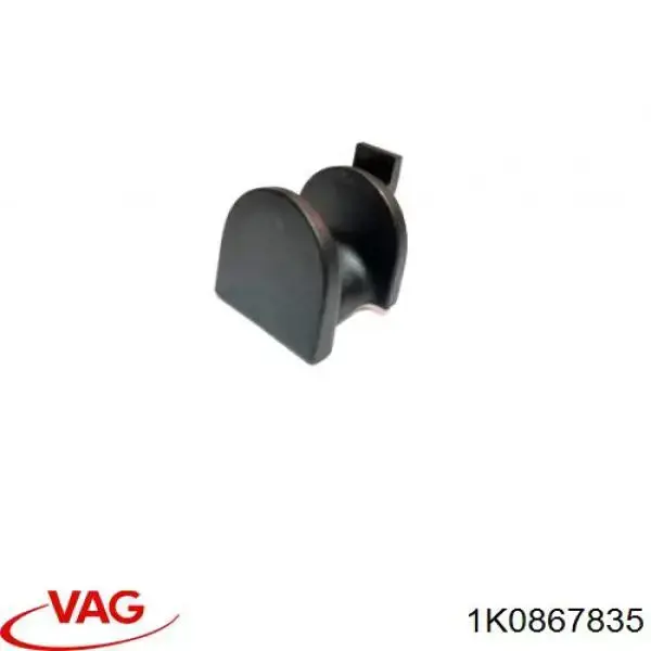  VAG 1K0867835 preço, a partir de 14,08 USD