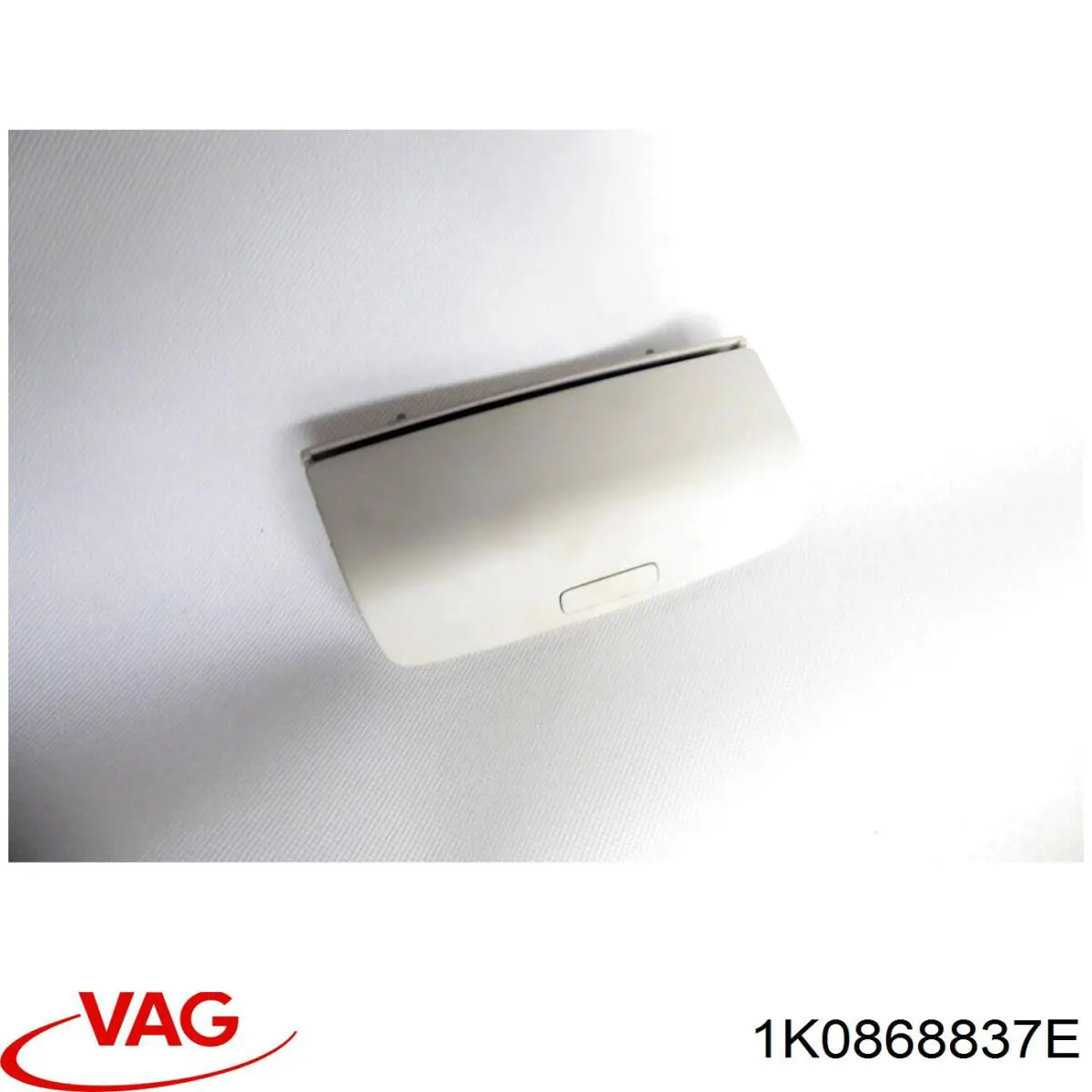 Estojo para os óculos VAG 1K0868837E preço, a partir de 43,93 USD