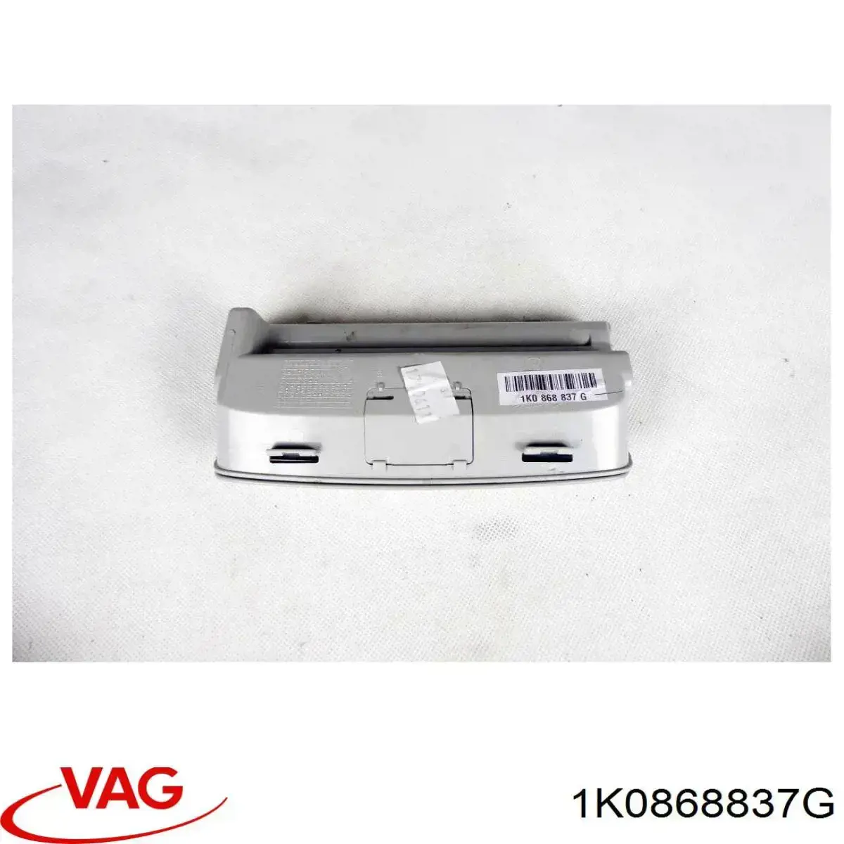 Estojo para os óculos VAG 1K0868837G preço, a partir de 30,79 USD