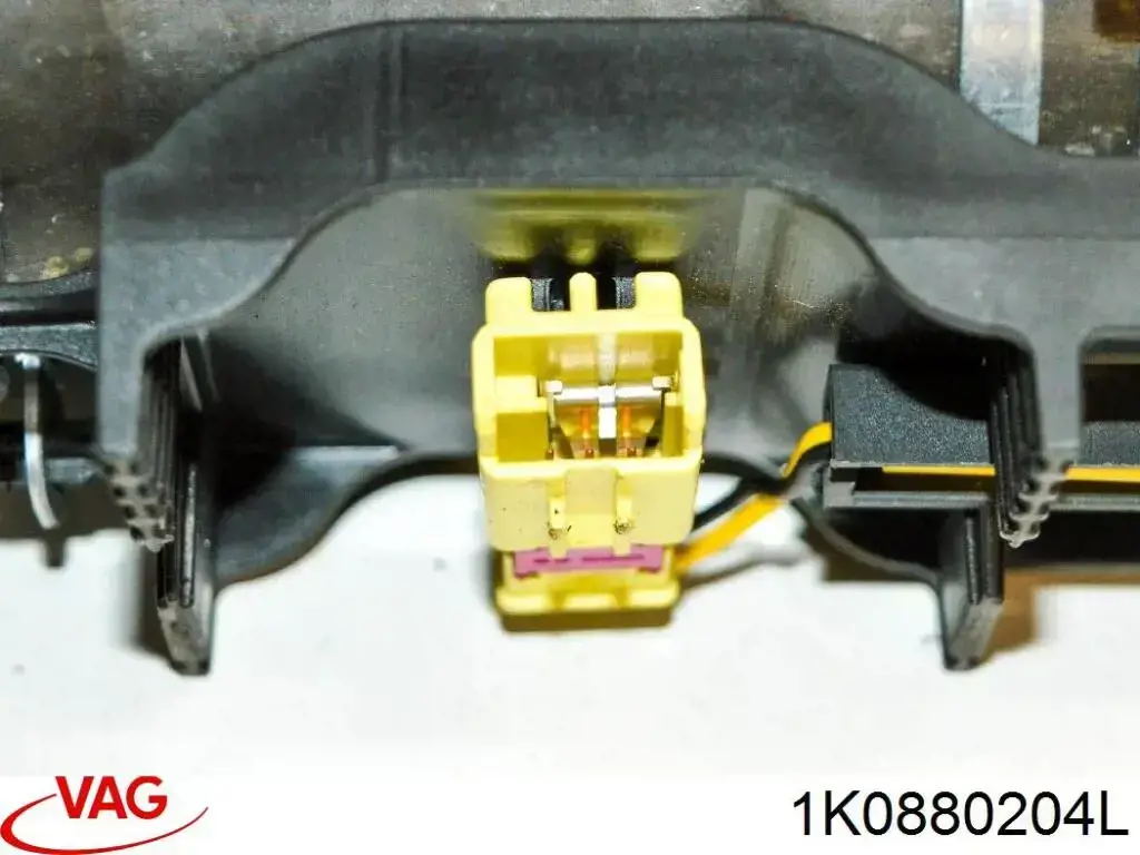 Cinto de segurança (AIRBAG) de passageiro VAG 1K0880204L preço, a partir de 112,37 USD