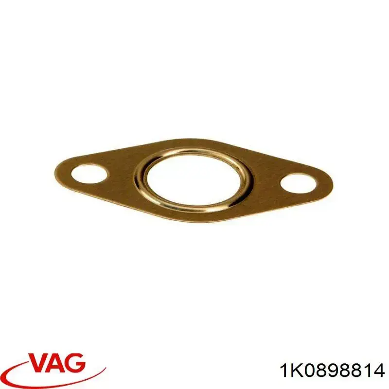 Compre 1K0898814 VAG 