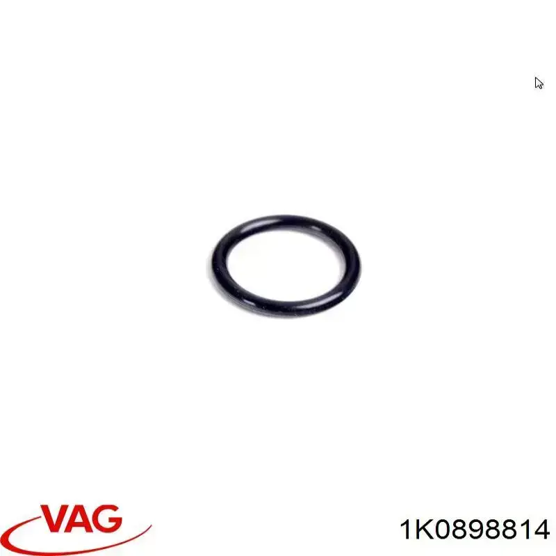 1K0898814 VAG 