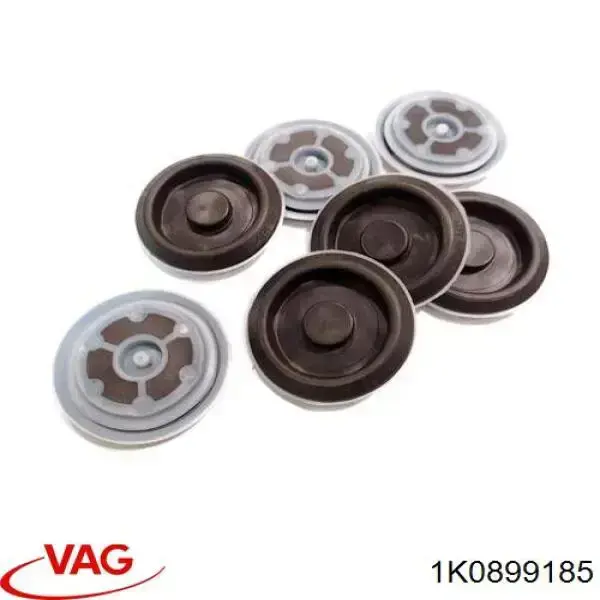 Compre N90652701 VAG Tampão de fundo de carroçaria