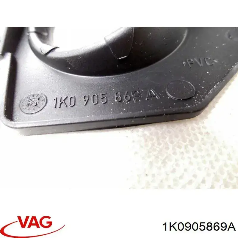  VAG 1K0905869A preço, a partir de 3,91 USD