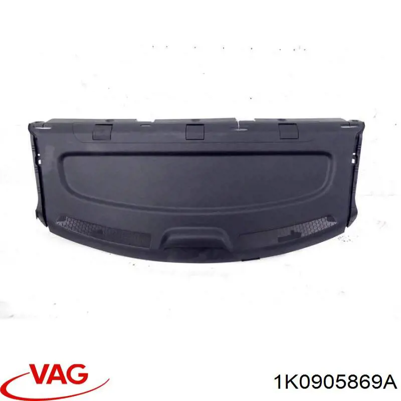 Compre 1K0905869A VAG 