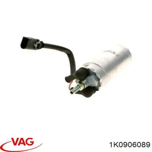 Bomba de combustível principal Auger 78492 preço, a partir de 55,75 USD