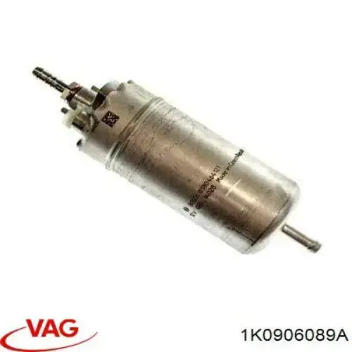 Elemento de turbina da bomba de combustível VAG 1K0906089A preço, a partir de 95,62 USD