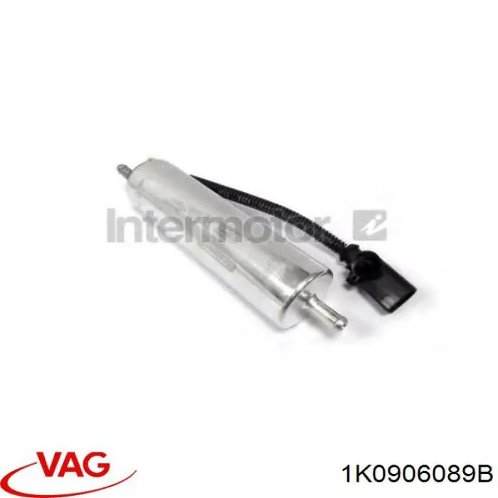1K0906089B VAG Bomba de combustível principal