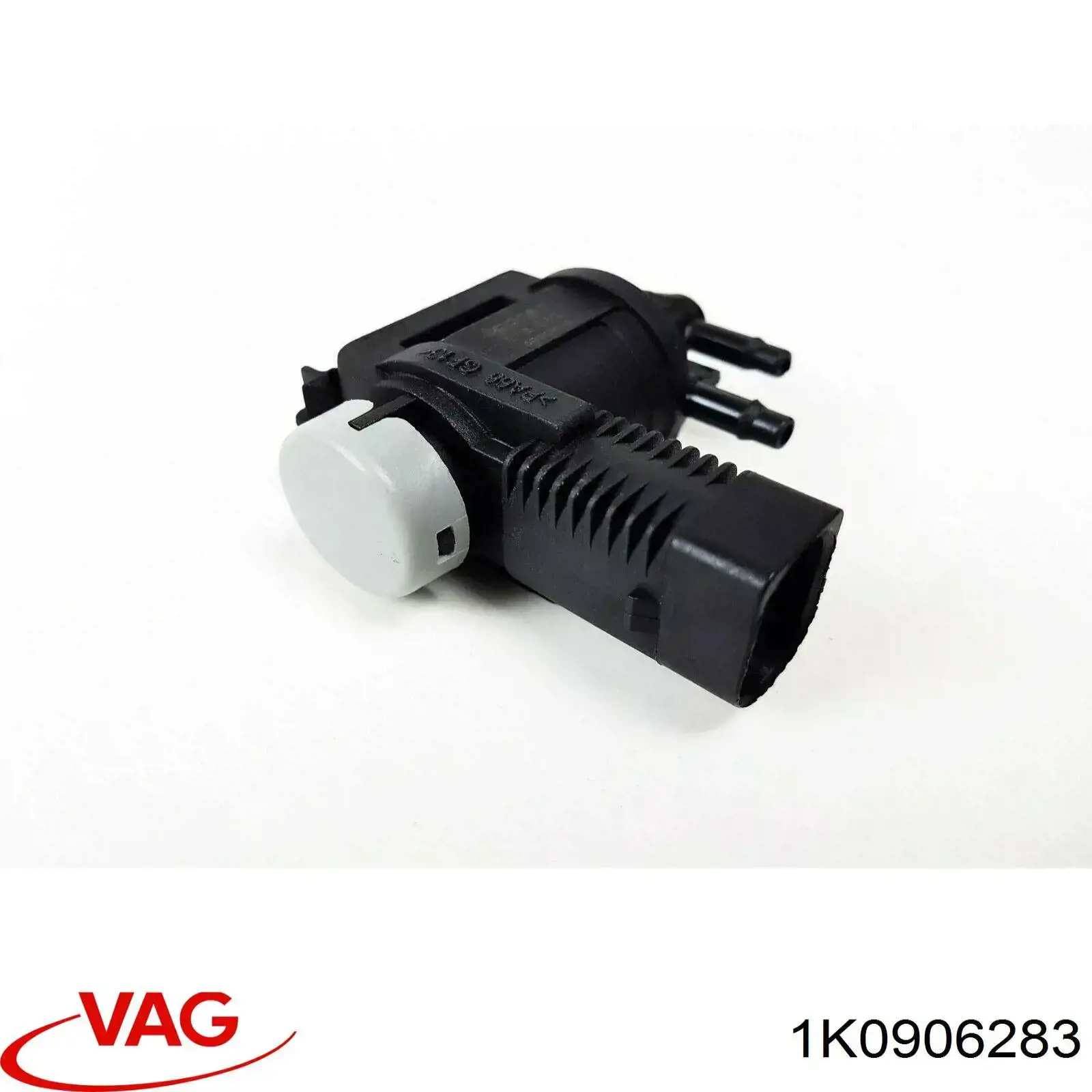 Válvula solenoide de controlo de comporta de ar secundário VAG 1K0906283 preço, a partir de 30,65 USD