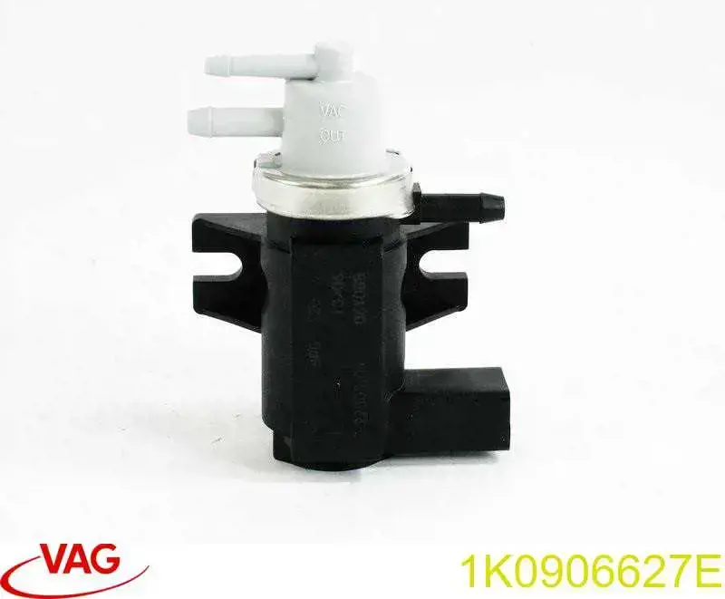 Convertidor de pressão (solenoide) de supercompressão VAG 1K0906627E preço, a partir de 59,59 USD