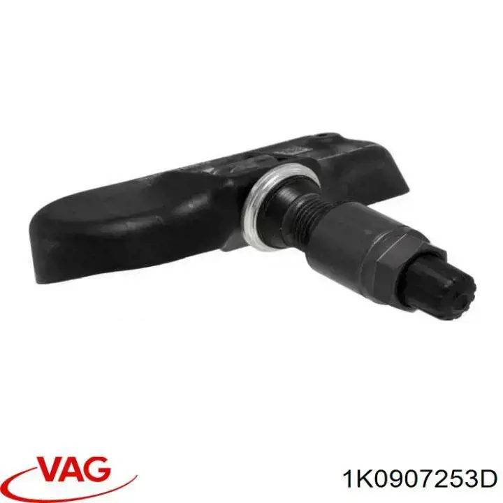 12011044 Depo/Loro/Abakus Sensor de pressão de ar nos pneus