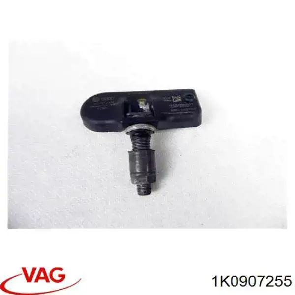 Sensor de pressão de ar nos pneus 12011044 Depo/Loro/Abakus