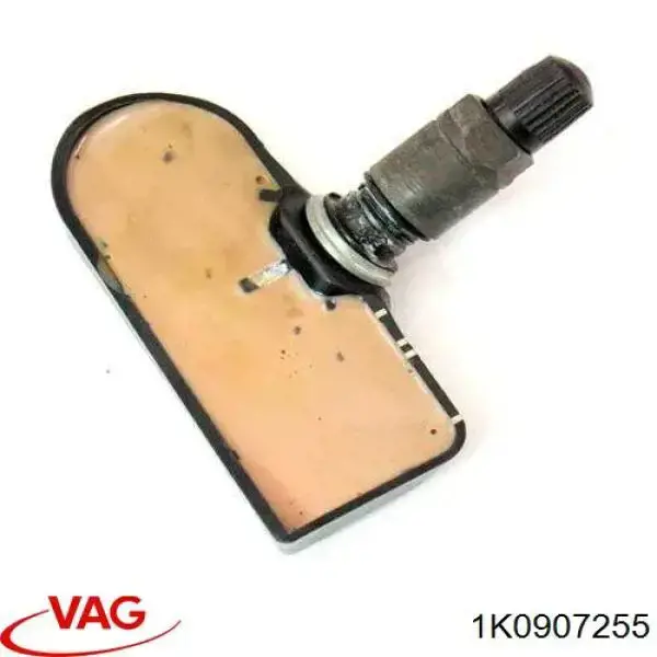 Sensor de pressão de ar nos pneus 12011044 Depo/Loro/Abakus