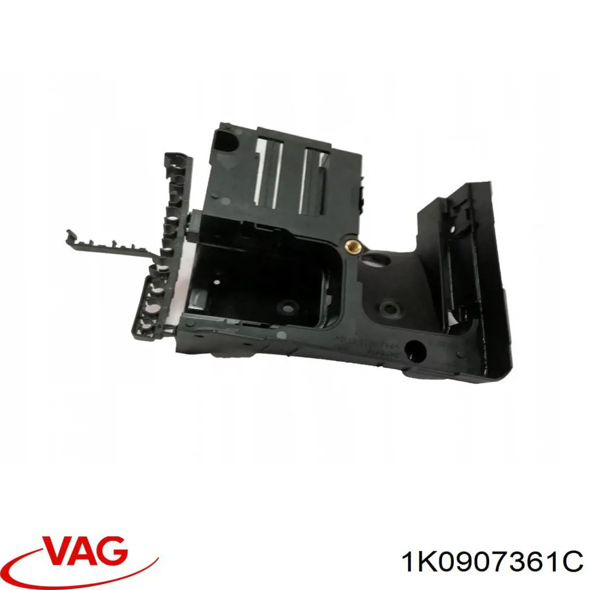 Caixa de unidade de dispositivos de segurança VAG 1K0907361C preço, a partir de 56,79 USD