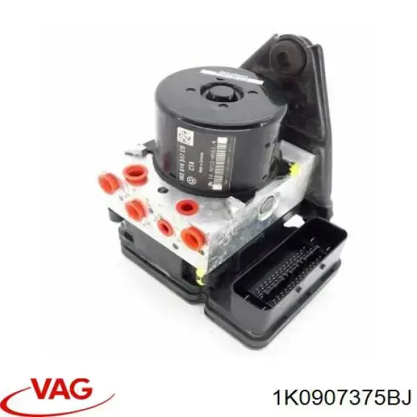 Unidade hidráulico de controlo ABS VAG 1K0907375BJ preço, a partir de 1230,85 USD