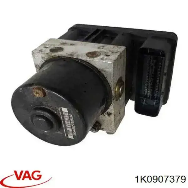 Unidade hidráulico de controlo ABS VAG 1K0614517CPBEF preço, a partir de 136,21 USD