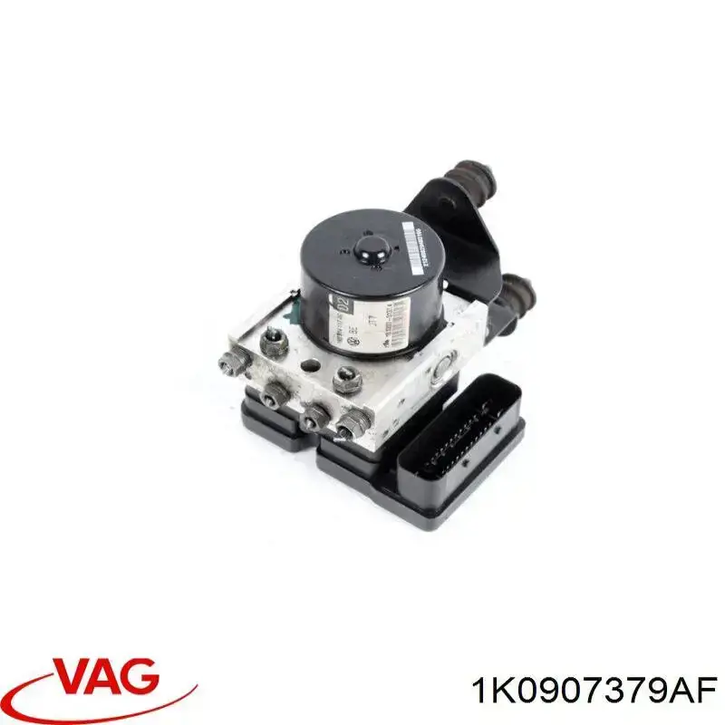 Módulo de direção (Centralina eletrônica) ABS VAG 1K0907379AF preço, a partir de 156,03 USD