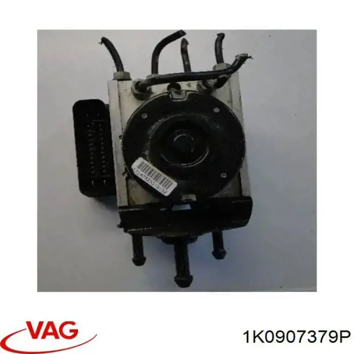 Unidade hidráulico de controlo ABS VAG 1K0907379P preço, a partir de 126,63 USD