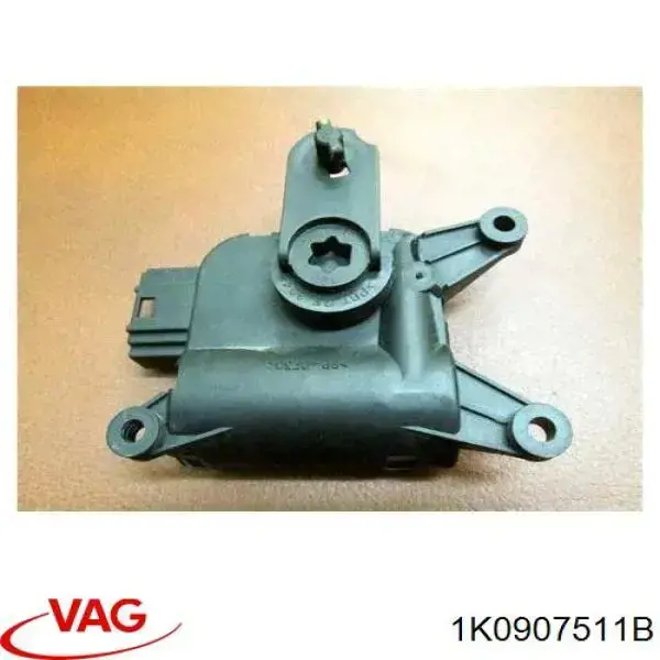 Acionamento de comporta de forno VAG 1K0907511B preço, a partir de 45,97 USD