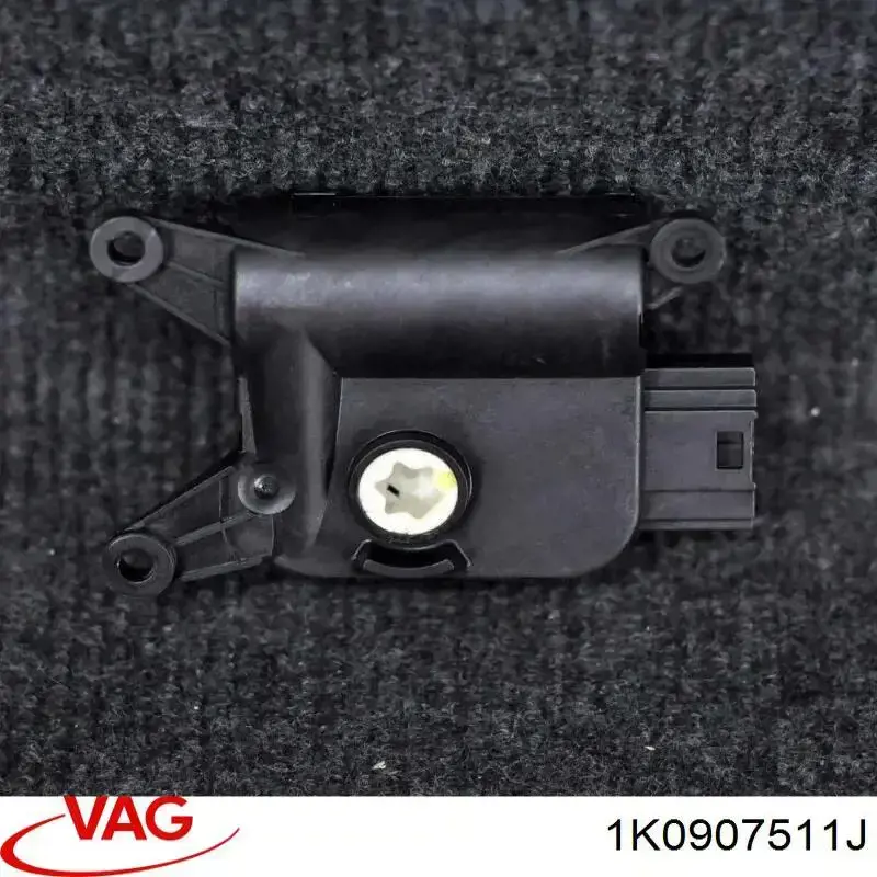 Acionamento de comporta de forno VAG 1K0907511J preço, a partir de 37,46 USD