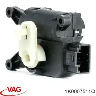 Acionamento de comporta de forno VAG 1K0907511Q preço, a partir de 42,24 USD