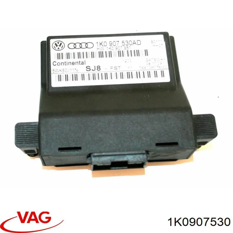 Módulo "Interface de diagnóstico" VAG 1K0907530 preço, a partir de 71,63 USD