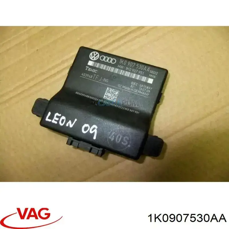 Compre 1K0907530AA VAG Módulo "Interface de diagnóstico"
