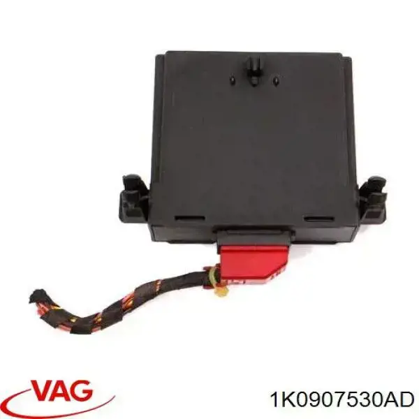 Módulo "Interface de diagnóstico" VAG 1K0907530AD preço, a partir de 36,18 USD