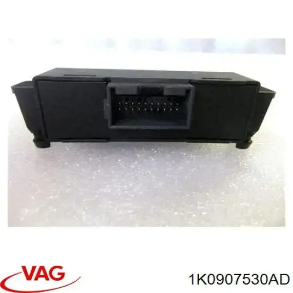 Compre 1K0907530AD VAG Módulo "Interface de diagnóstico"