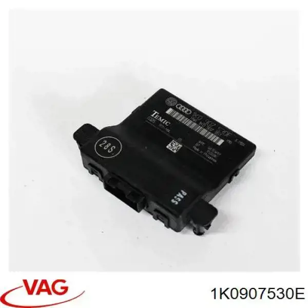 Módulo "Interface de diagnóstico" VAG 1K0907530E preço, a partir de 44,09 USD