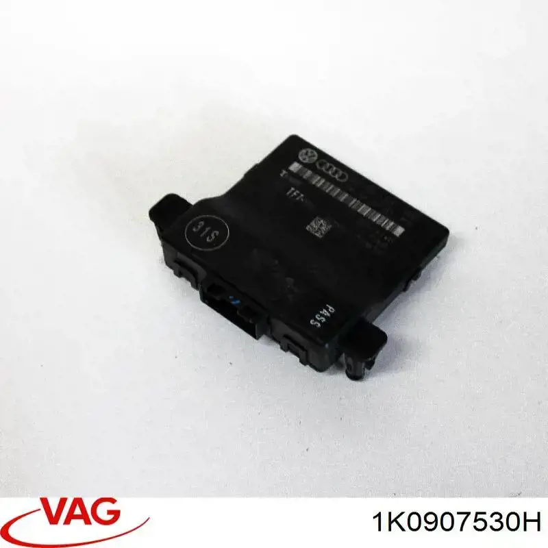 Compre 1K0907530H VAG Módulo "Interface de diagnóstico"