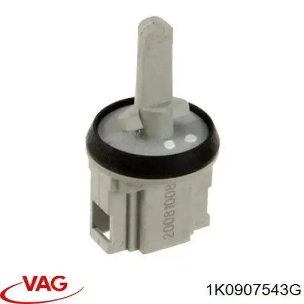 Compre 82483 Meat&Doria Sensor de temperatura de ar no salão