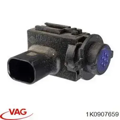 Compre 1K0907659 VAG Sensor de sujidade de ar