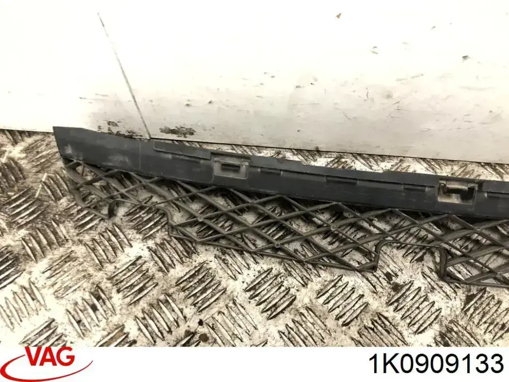 Compre 1K0909133 VAG Antena KESSY