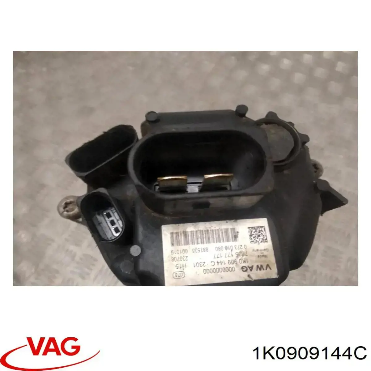  1K0909144C VAG