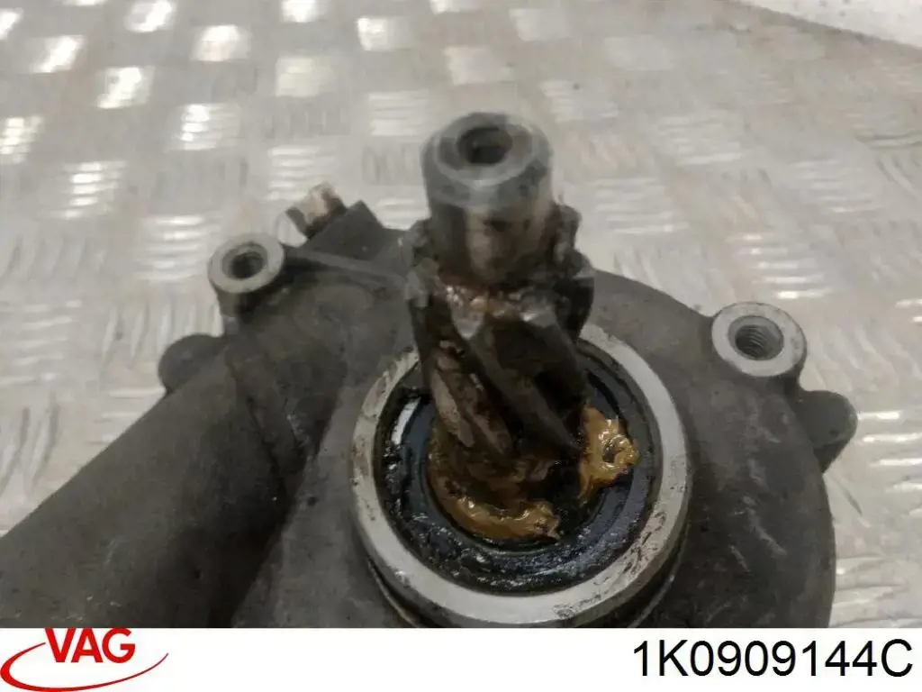  VAG 1K0909144C