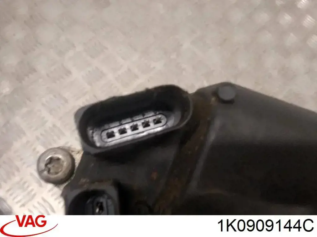  VAG 1K0909144C preço, a partir de 129,40 USD