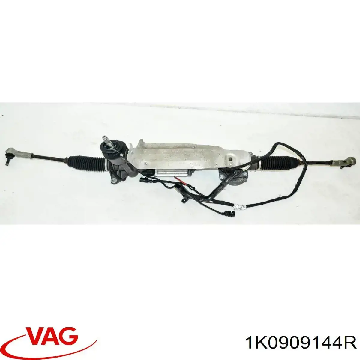 Compre 1K0909144R VAG Cremalheira da direção