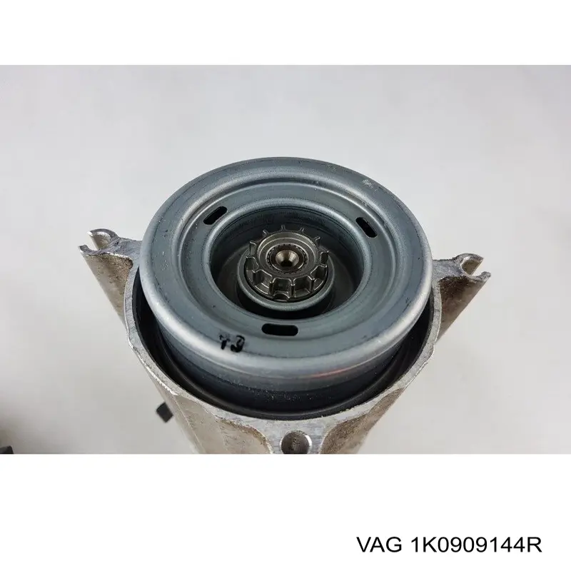 Cremalheira da direção 1K0909144R VAG