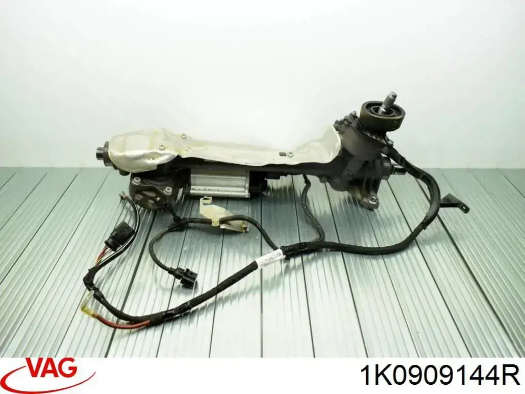 Cremalheira da direção VAG 1K0909144R preço, a partir de 135,67 USD
