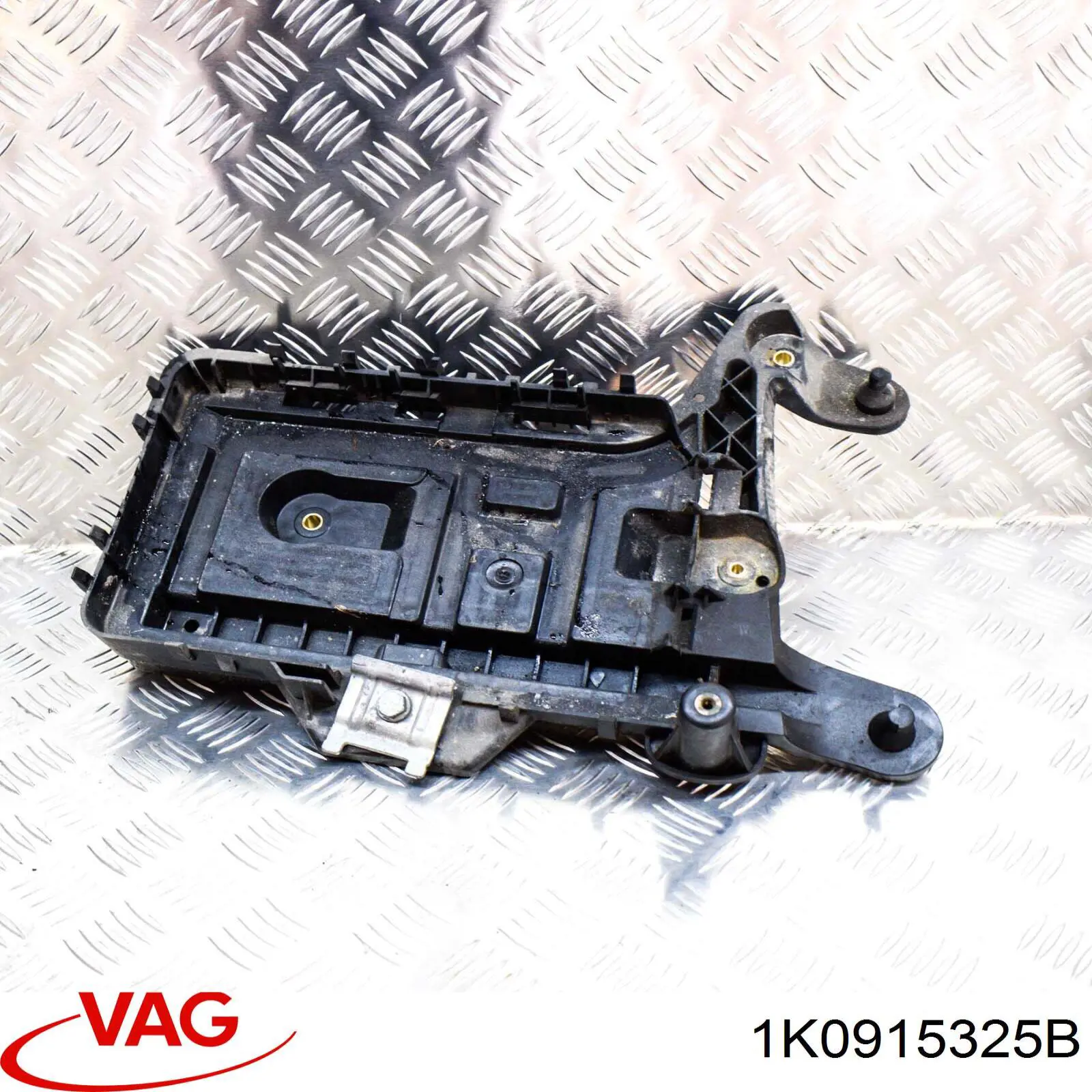 Compre 1K0915325A VAG Cárter de bateria recarregável (PILHA)