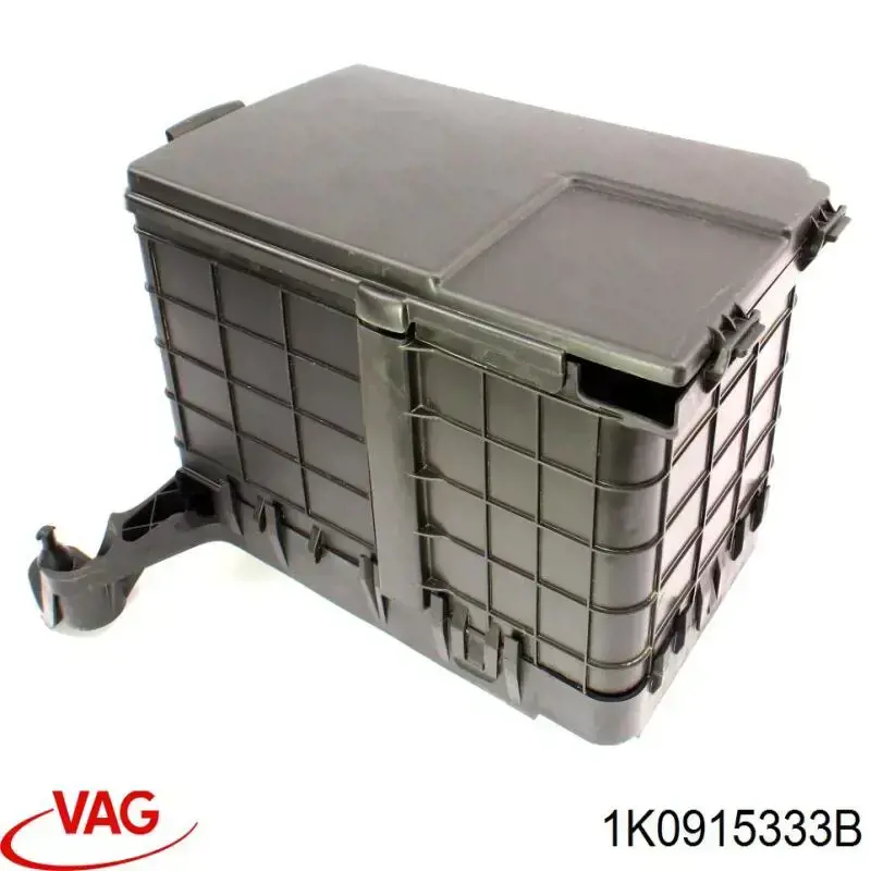 Compre 1K0915333B VAG Fixação (suporte) de bateria recarregável