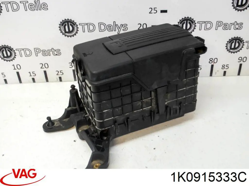 Fixação (suporte) de bateria recarregável VAG 1K0915333C preço, a partir de 47,67 USD