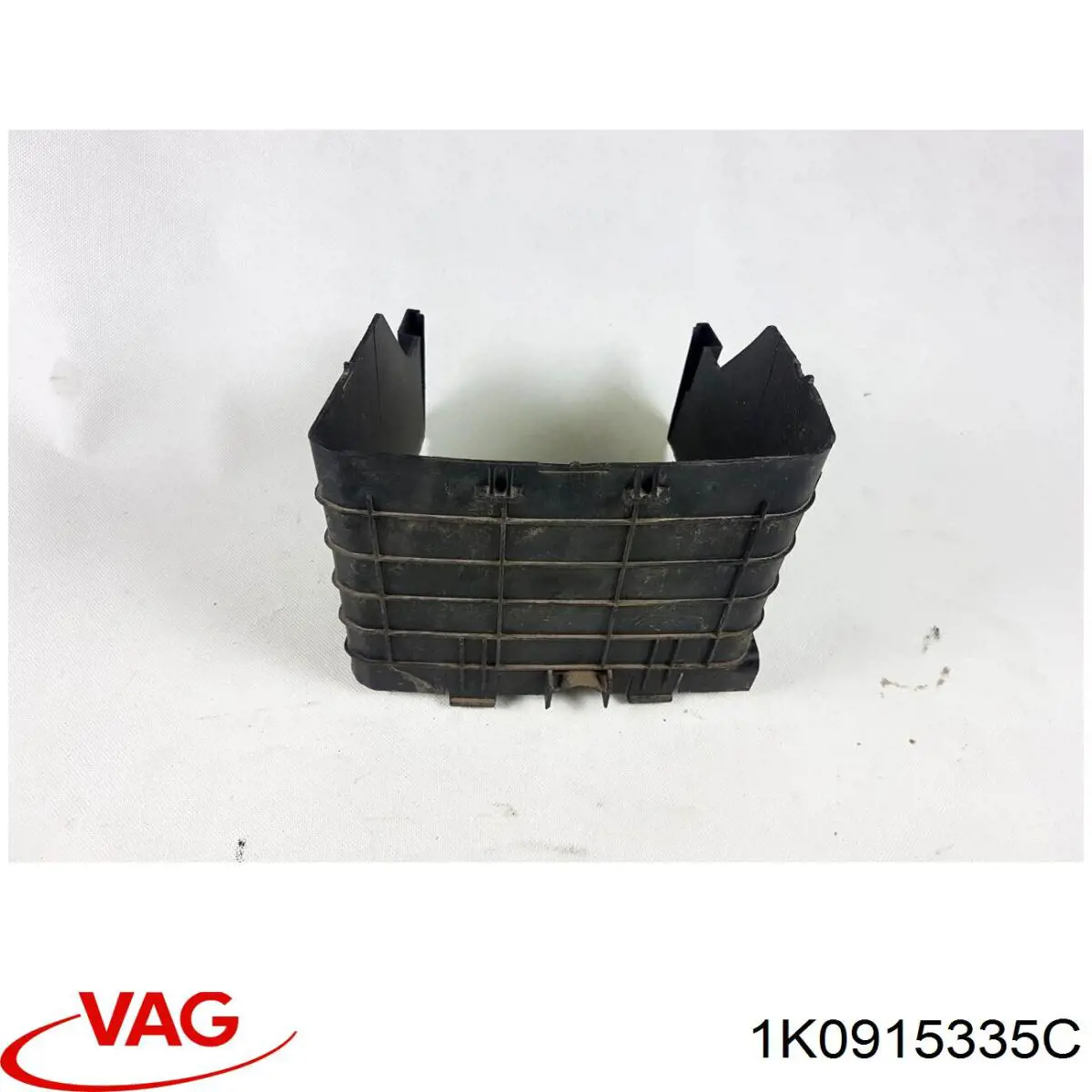 1K0915335C VAG Cárter de bateria recarregável (PILHA)