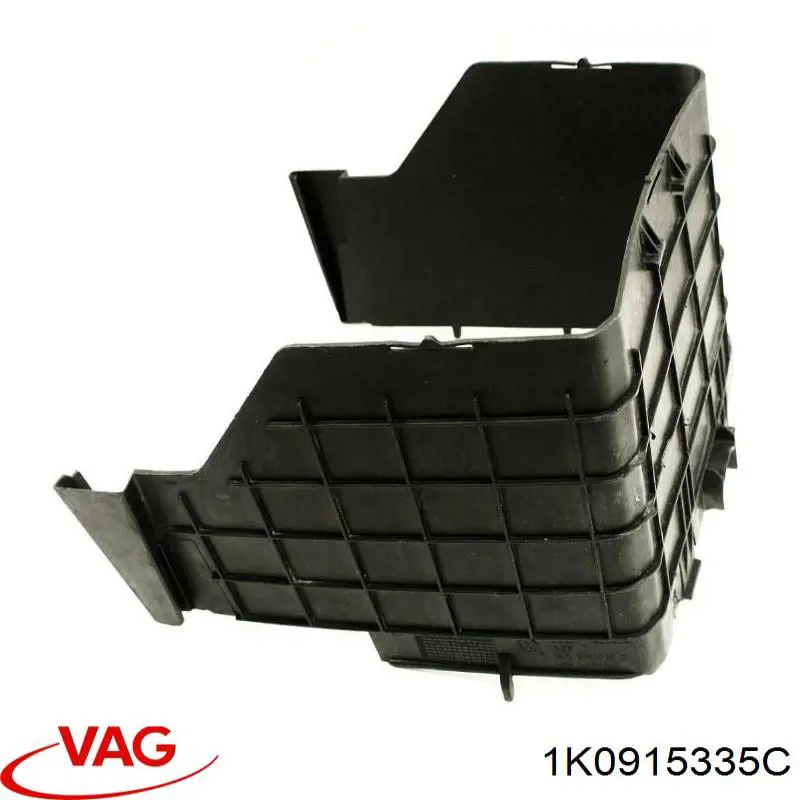 Cárter de bateria recarregável (PILHA) VAG 1K0915335C preço, a partir de 26,06 USD