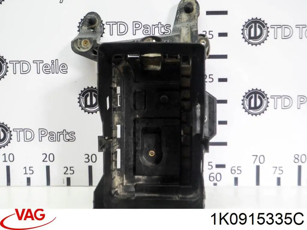 Compre 1K0915335C VAG Cárter de bateria recarregável (PILHA)