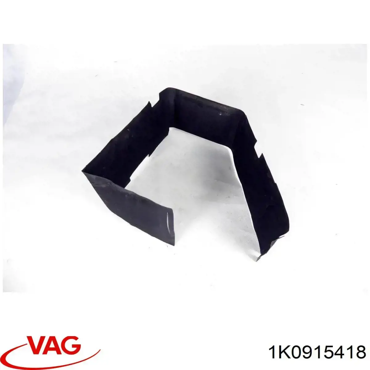 1K0915418H VAG Bateria recarregável (PILHA)