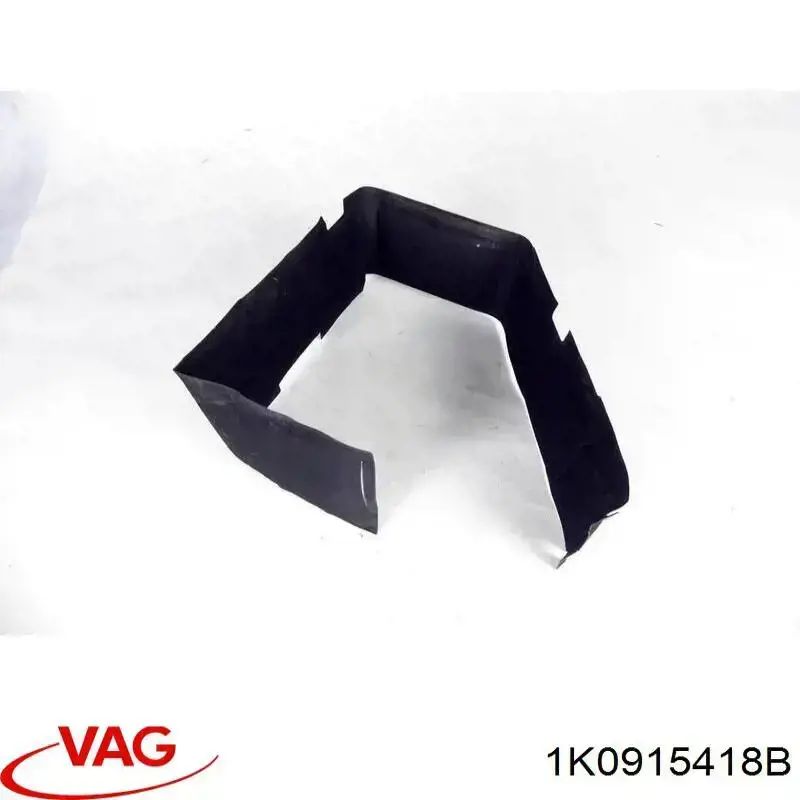 1J0915418B VAG Tampa de bateria recarregável (PILHA)